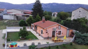 Holiday Home Izabela